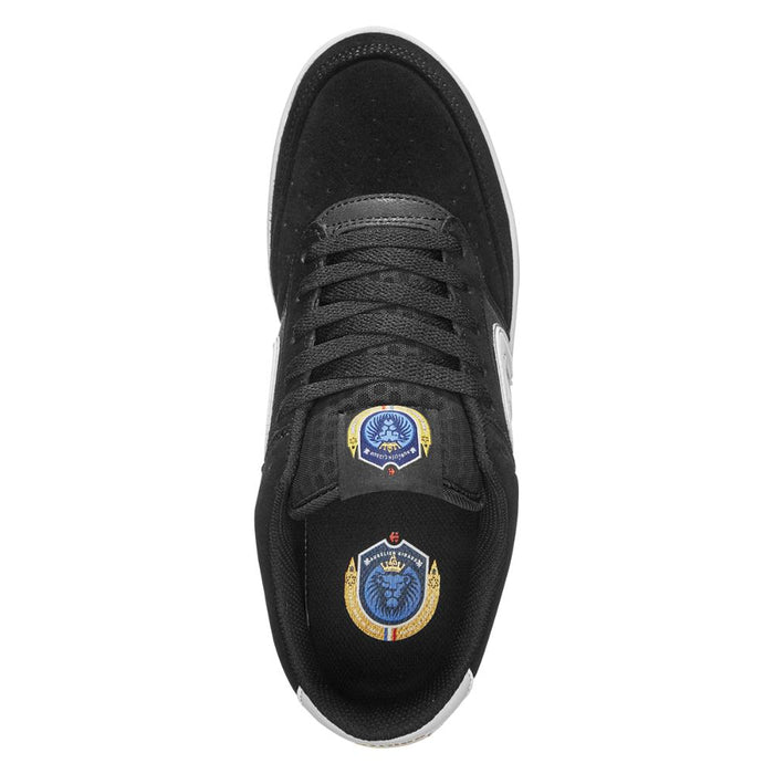 Zapatilla The Aurelien Black White