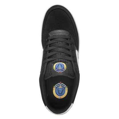 Zapatilla The Aurelien Black White